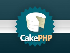 qué es cakephp - gmail