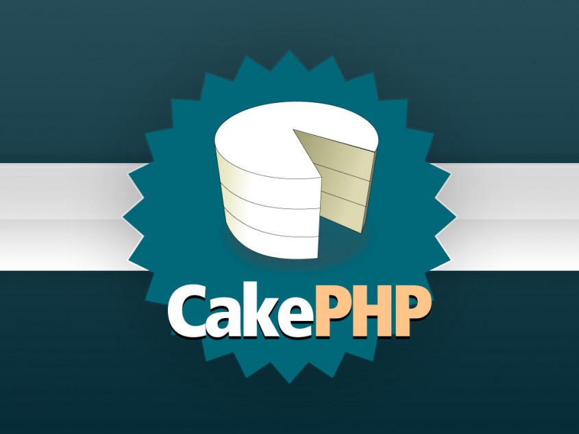 qué es cakephp - gmail